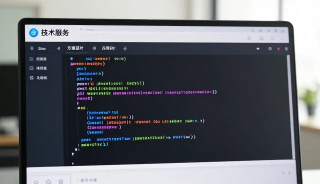系统集成中故障排查的关键步骤与实战应对
