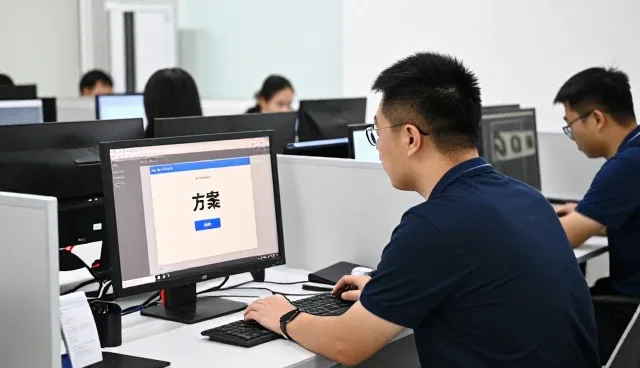 逐趣科技(上海)有限公司布局系统集成领域,提升技术服务价值