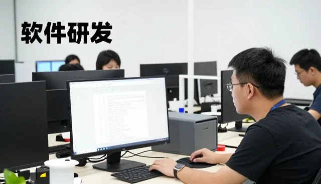 逐趣科技(上海)有限公司观察系统集成市场发展方向