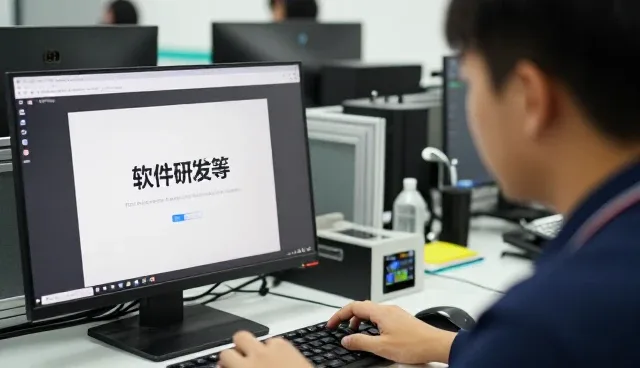 医院速览：适配方案软件研发等重点整理