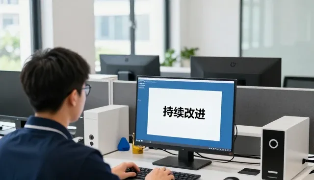适配方案在不同行业场景中的应用与维护建议